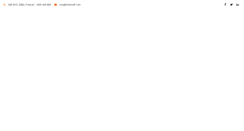 Desktop Screenshot of interstaff.com